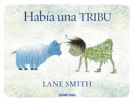 HAB�A UNA TRIBU