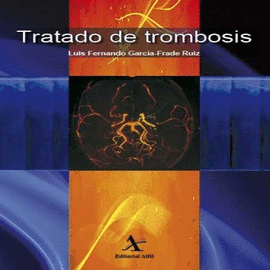 TRATADO DE TROMBOSIS