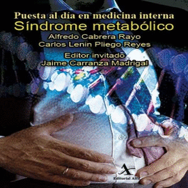 S�NDROME METAB�LICO