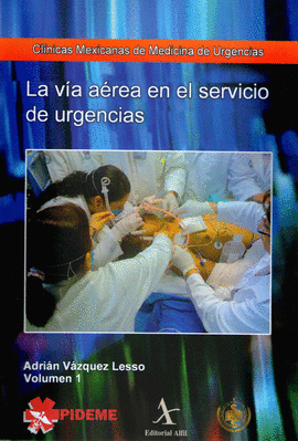 V�A A�REA EN EL SERVICIO DE URGENCIAS