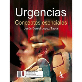 URGENCIAS. CONCEPTOS ESENCIALES