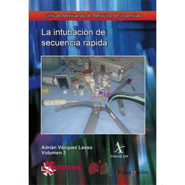 INTUBACI�N DE SECUENCIA R�PIDA