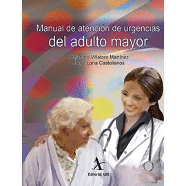 MANUAL DE ATENCI�N DE URGENCIAS DEL ADULTO MAYOR