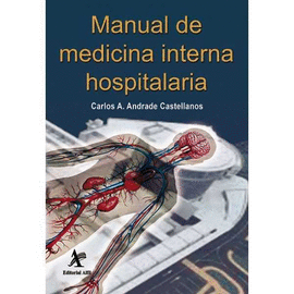 MANUAL DE MEDICINA INTERNA HOSPITALARIA