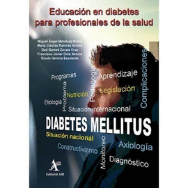 EDUCACIN EN DIABETES PARA PROFESIONALES DE LA SALUD