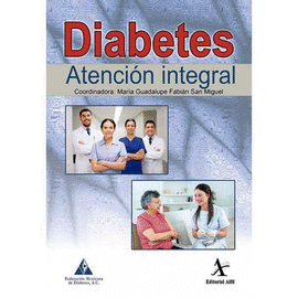 DIABETES. ATENCI�N INTEGRAL