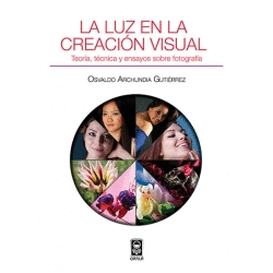LA LUZ EN LA CREACI�N VISUAL