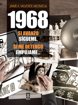 1968 SI AVANZO SGUEME, SI ME DETENGO EMPJAME...