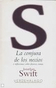 LA CONJURA DE LO NECIOS