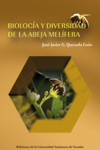 BIOLOG�A Y DIVERSIDAD DE LA ABEJA MAL�FERA