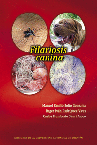 FILARIOSIS CANINA