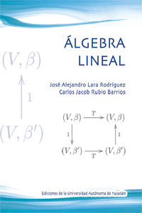 �LGEBRA LINEAL