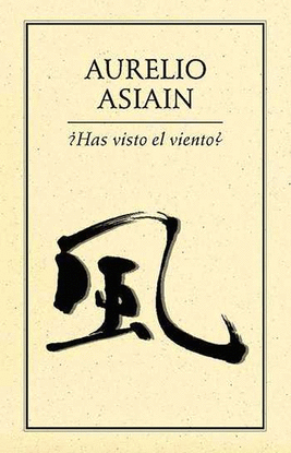 �HAS VISTO EL VIENTO?