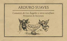 CANUTERO DE LOS �NGELES Y OTROS SERAFINES 2009