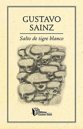 SALTO DE TIGRE BLANCO