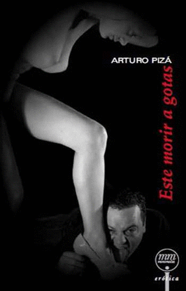 ESTE MORIR A GOTAS