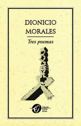 TRES POEMAS