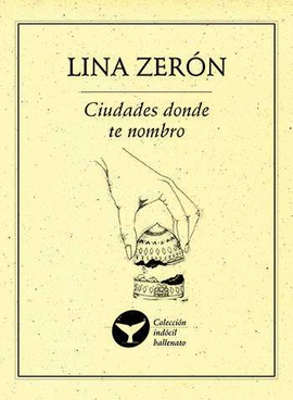 CIUDADES DONDE TE NOMBRO