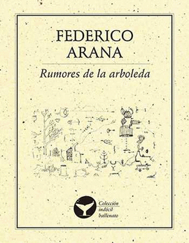 RUMORES DE LA ARBOLEDA