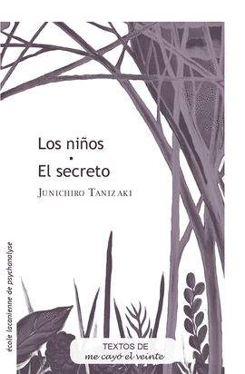 LOS NIOS * EL SECRETO