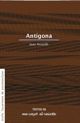 ANTGONA