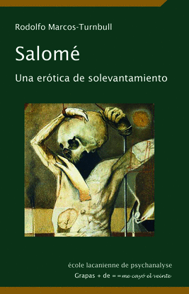 SALOM. UNA ERTICA DE SOLEVANTAMIENTO