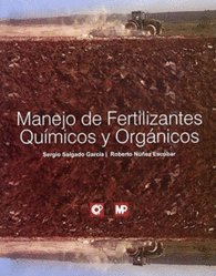 MANEJO DE FERTILIZANTES QUMICOS Y ORGNICOS