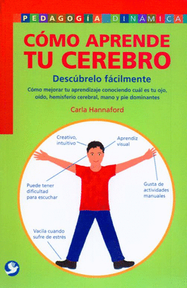 �C�MO APRENDE TU CEREBRO. DESC�BRELO F�CILMENTE
