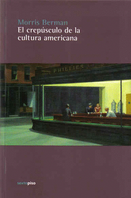 CREP�SCULO DE LA CULTURA AMERICANA, EL