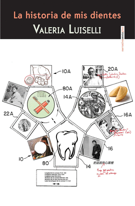 LA HISTORIA DE MIS DIENTES (SEGUNDA EDICIN)