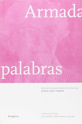 ARMADA DE PALABRAS