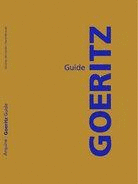 GOERITZ:GUIA GOERITZ