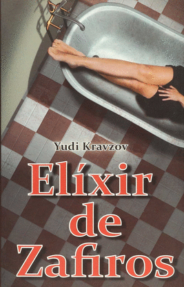 ELXIR DE ZAFIROS