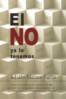 NO YA LO TENEMOS, EL