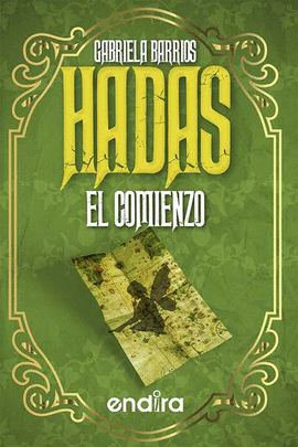 HADAS: EL COMIENZO