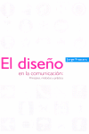 EL DISE�O EN LA COMUNICACI�N