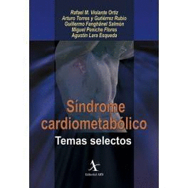 S�NDROME CARDIOMETAB�LICO. TEMAS SELECTOS