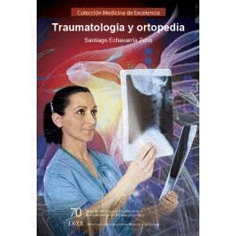 TRAUMATOLOGA Y ORTOPEDIA