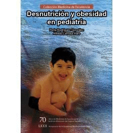 DESNUTRICIN Y OBESIDAD EN PEDIATRA