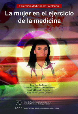 LA MUJER EN EL EJERCICIO DE LA MEDICINA