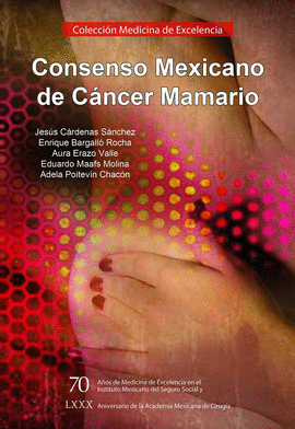 CONSENSO MEXICANO DE C�NCER MAMARIO
