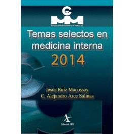 TEMAS SELECTOS EN MEDICINA INTERNA 2014