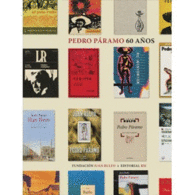 PEDRO P�RAMO. 60 A�OS