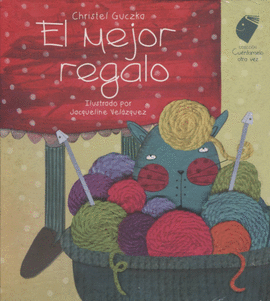 MEJOR REGALO