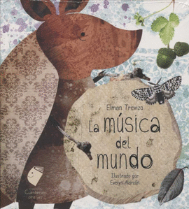 M�SICA DEL MUNDO, LA