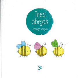 TRES ABEJAS
