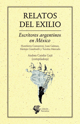 RELATOS DEL EXILIO