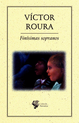 FIN�SIMAS SOPRANOS