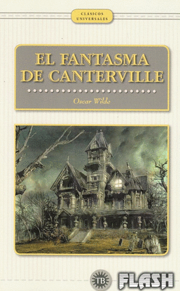 EL FANTASMA DE CANTERVILLE