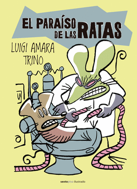 EL PARA�SO DE LAS RATAS